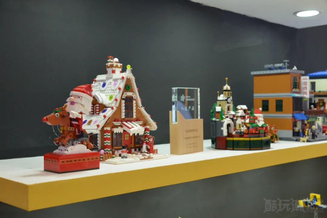 小酷带您云看展之2023年深圳玩具展【速览篇】 -38