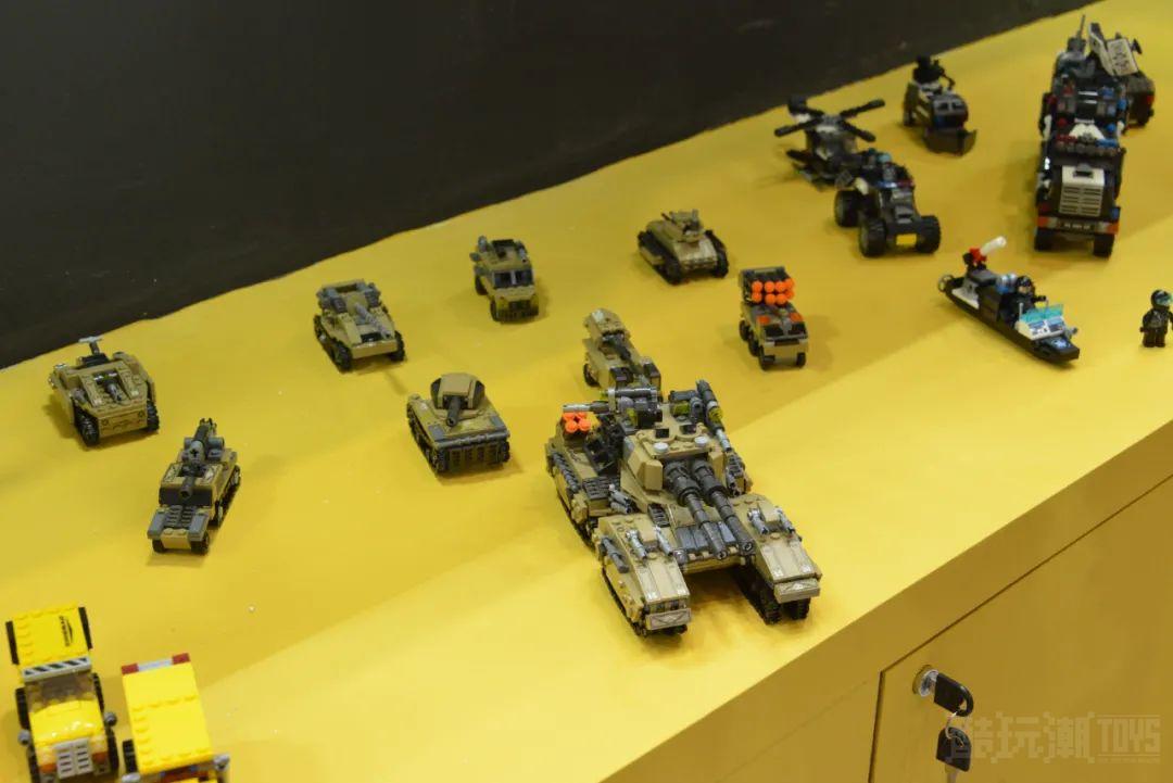 小酷带您云看展之2023年深圳玩具展【速览篇】 -42