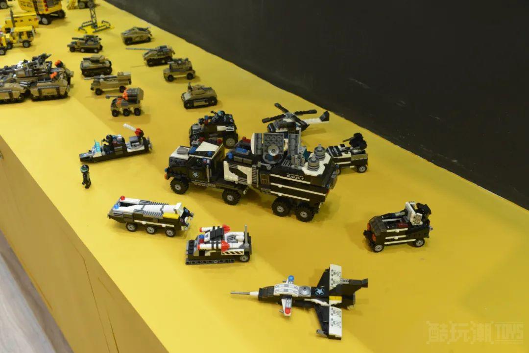 小酷带您云看展之2023年深圳玩具展【速览篇】 -44