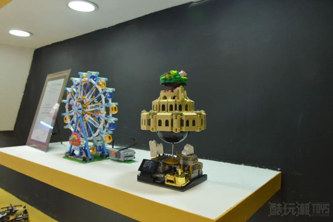 小酷带您云看展之2023年深圳玩具展【速览篇】 -43