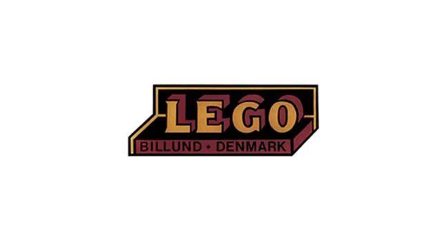 乐高集团LOGO的60年演变史 -8 乐高集团LOGO的60年演变史 -8