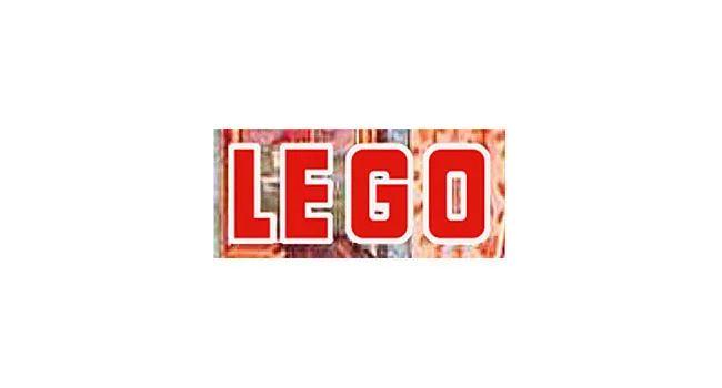 乐高集团LOGO的60年演变史 -11 乐高集团LOGO的60年演变史 -11