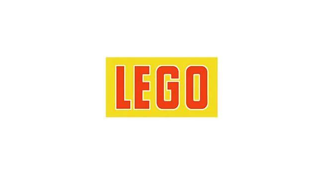 乐高集团LOGO的60年演变史 -15 乐高集团LOGO的60年演变史 -15