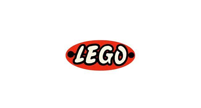 乐高集团LOGO的60年演变史 -19 乐高集团LOGO的60年演变史 -19