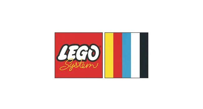 乐高集团LOGO的60年演变史 -26 乐高集团LOGO的60年演变史 -26