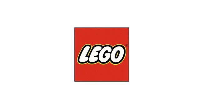 乐高集团LOGO的60年演变史 -29 乐高集团LOGO的60年演变史 -29