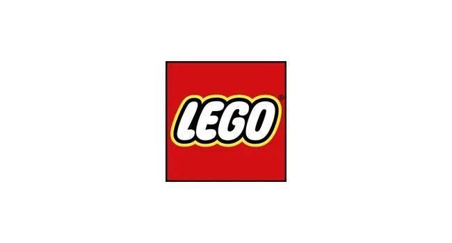 乐高集团LOGO的60年演变史 -32 乐高集团LOGO的60年演变史 -32