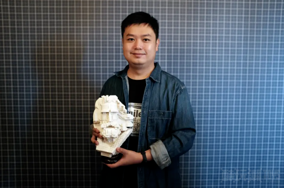 来自中国设计师的MOC~乐高IDEAS作品《亚当斯一家》获得万票支持! -2 来自中国设计师的MOC~乐高IDEAS作品《亚当斯一家》获得万票支持! -2