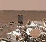 6个细节带你看乐高42158 “毅力号”火星探测器还原度有多高 -14