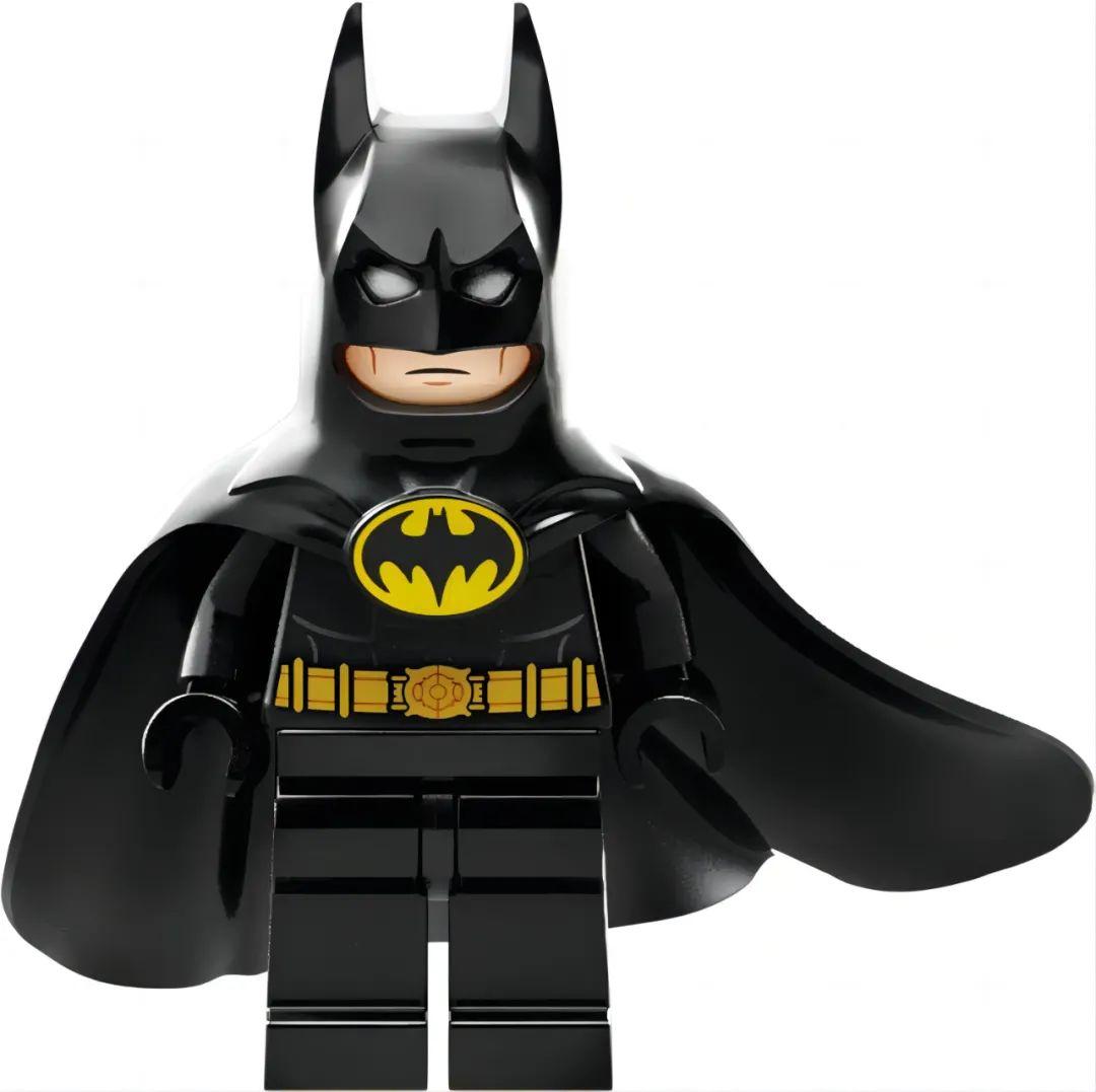 3981片颗粒3699元！迄今为止最大的DC套装乐高蝙蝠侠76252蝙蝠洞——影盒正式发布！ -20