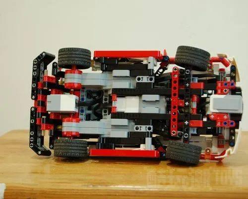 CLEV3R CAR-图纸分享 -1