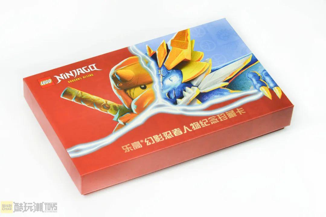 全剖析!乐高71799幻影忍者城市市集详尽开箱评测【彩蛋篇】 -41 全剖析!乐高71799幻影忍者城市市集详尽开箱评测【彩蛋篇】 -41