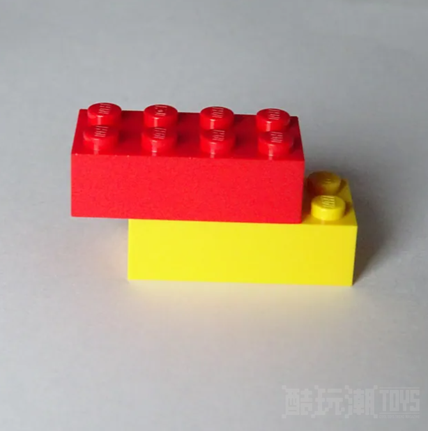 六一节前的灵魂拷问:你会把你的乐高积木和孩子们的放一起吗? -5 六一节前的灵魂拷问:你会把你的乐高积木和孩子们的放一起吗? -5