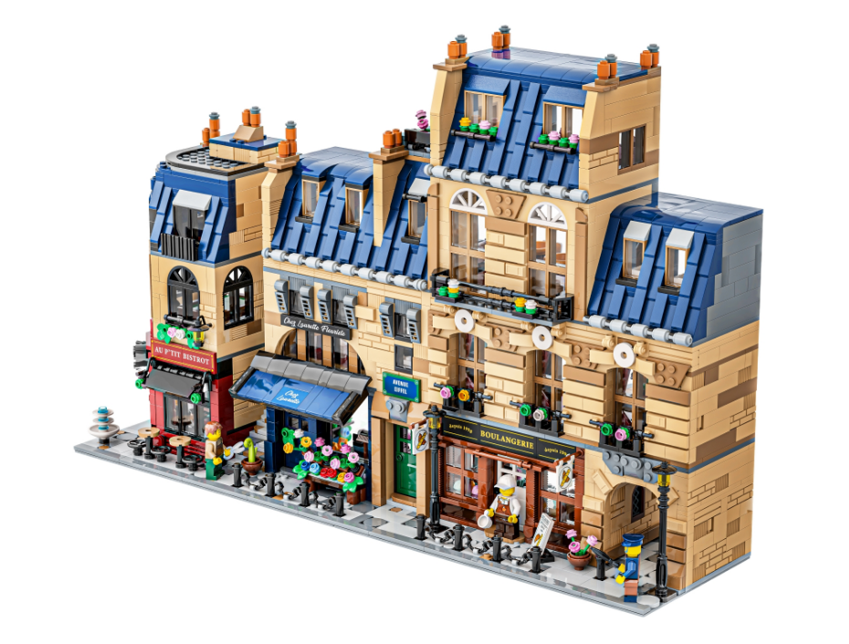 乐高BrickLink设计师计划第一赛季5件入围作品正式揭晓 -10 乐高BrickLink设计师计划第一赛季5件入围作品正式揭晓 -10