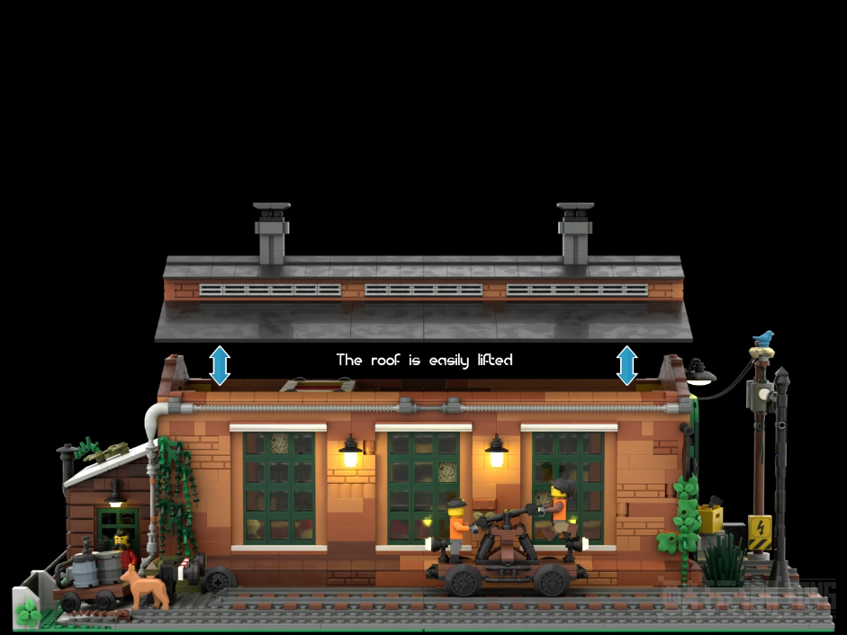 乐高BrickLink设计师计划第一赛季5件入围作品正式揭晓 -18 乐高BrickLink设计师计划第一赛季5件入围作品正式揭晓 -18