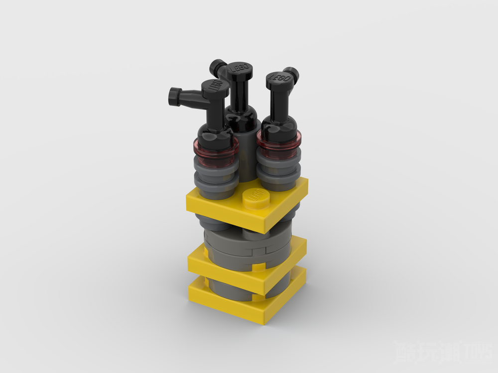 彩虹六号围棋的炸弹Bomb from Rainbow Six Siege -1