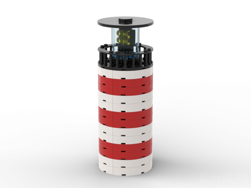 灯塔Lighthouse -1