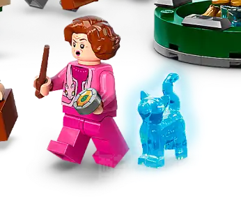 就差一个就凑齐了~看看乐高哈利波特套装中的6个伏地魔魂器 -1 就差一个就凑齐了~看看乐高哈利波特套装中的6个伏地魔魂器 -1