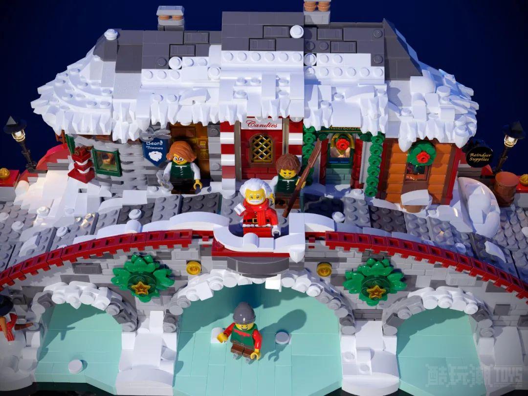 乐高BrickLink设计师计划第二赛季六件优秀作品欣赏 -16 乐高BrickLink设计师计划第二赛季六件优秀作品欣赏 -16