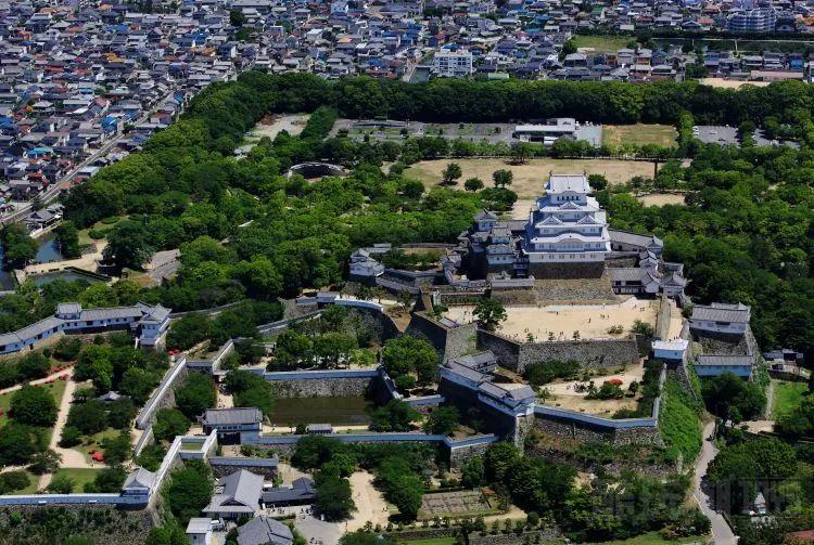 建筑套装终于来了!史上第二大!乐高21060姬路城正式公布 -5 建筑套装终于来了!史上第二大!乐高21060姬路城正式公布 -5