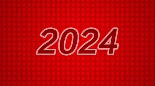 部分2024年初乐高新品套装编号和售价信息曝光