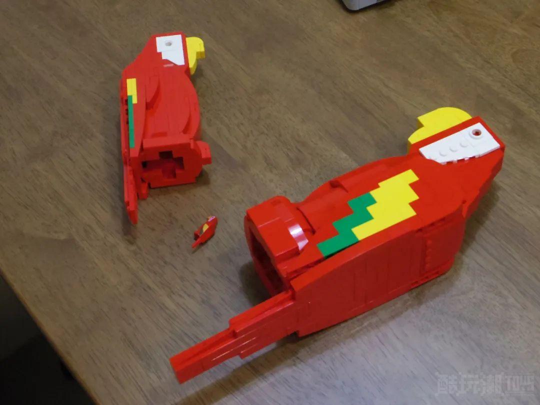 把你的乐高积木放大会是什么样? -12 把你的乐高积木放大会是什么样? -12