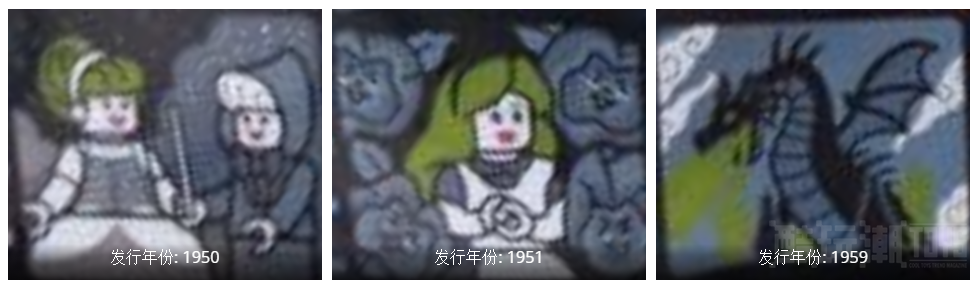 跨越百年历史,盘点乐高43230华特·迪士尼摄影机中致敬的每一部电影 -1 跨越百年历史,盘点乐高43230华特·迪士尼摄影机中致敬的每一部电影 -1