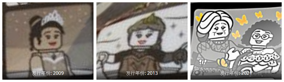 跨越百年历史,盘点乐高43230华特·迪士尼摄影机中致敬的每一部电影 -1 跨越百年历史,盘点乐高43230华特·迪士尼摄影机中致敬的每一部电影 -1