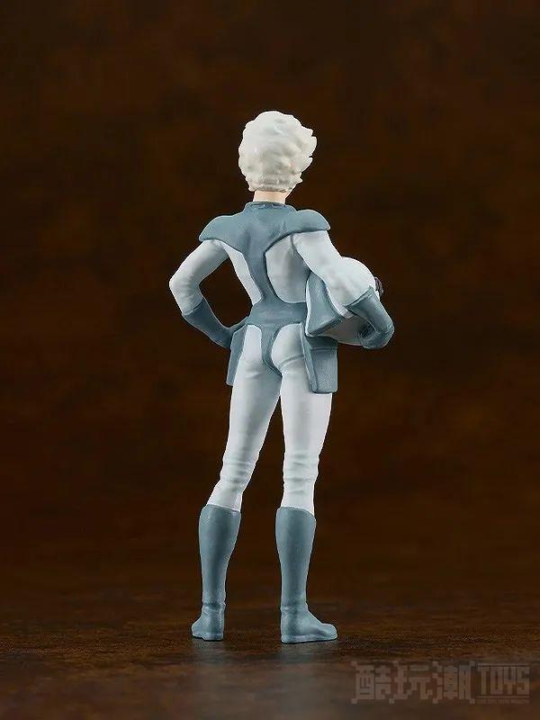 PLAMAX《装甲骑兵》XATH-02 STRIKEDOG 打击犬 1/24比例组装模型 -9