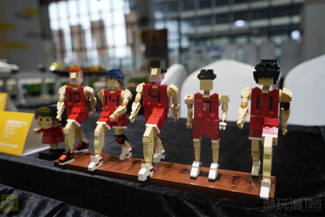 2023年第五届中国AFOL节暨乐高®玩家作品交流展布展情报抢先看 -1 2023年第五届中国AFOL节暨乐高®玩家作品交流展布展情报抢先看 -1