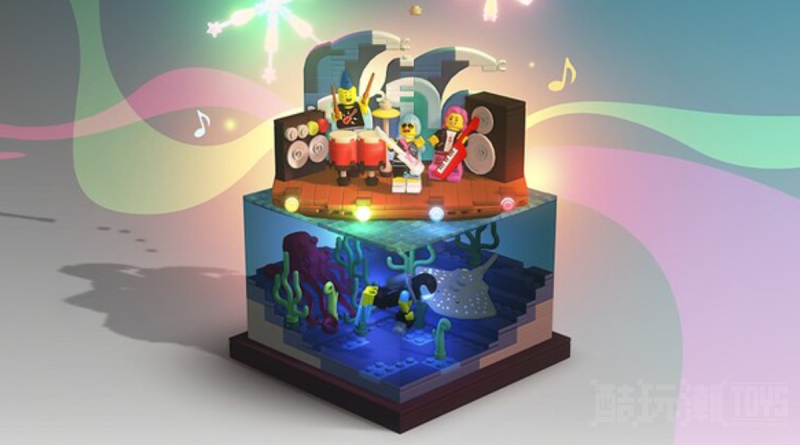 《LEGO Bricktales》免费夏季主题DLC现已推出 -1 《LEGO Bricktales》免费夏季主题DLC现已推出 -1