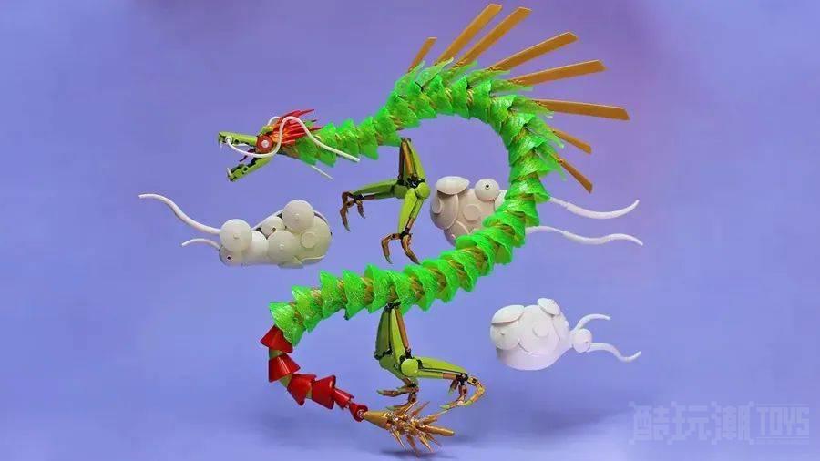 丹麦比隆乐高之家展示套装投票活动正式在IDEAS社区开启 -1 丹麦比隆乐高之家展示套装投票活动正式在IDEAS社区开启 -1