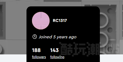 必须要欣赏下这张专辑了!又一件乐高IDEAS作品《情人之家》获得万票支持 -7 必须要欣赏下这张专辑了!又一件乐高IDEAS作品《情人之家》获得万票支持 -7