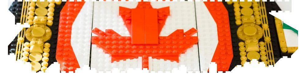 加拿大最大规模乐高AFOL展2023BrickCan掠影 -1