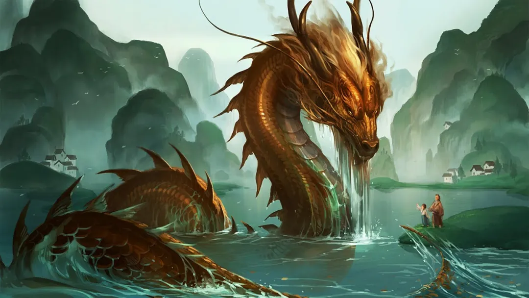 龙龙龙年~2024年乐高套装已出了多少条龙？