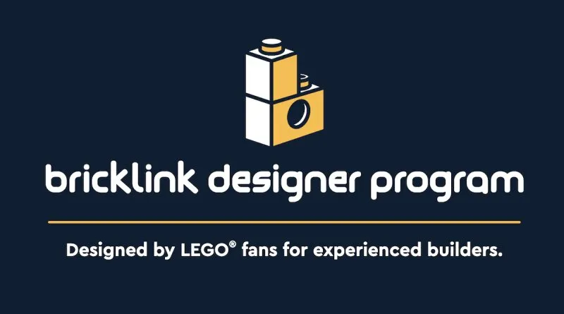乐高®Bricklink设计师计划第二赛季五款量产套装众筹阶段开始