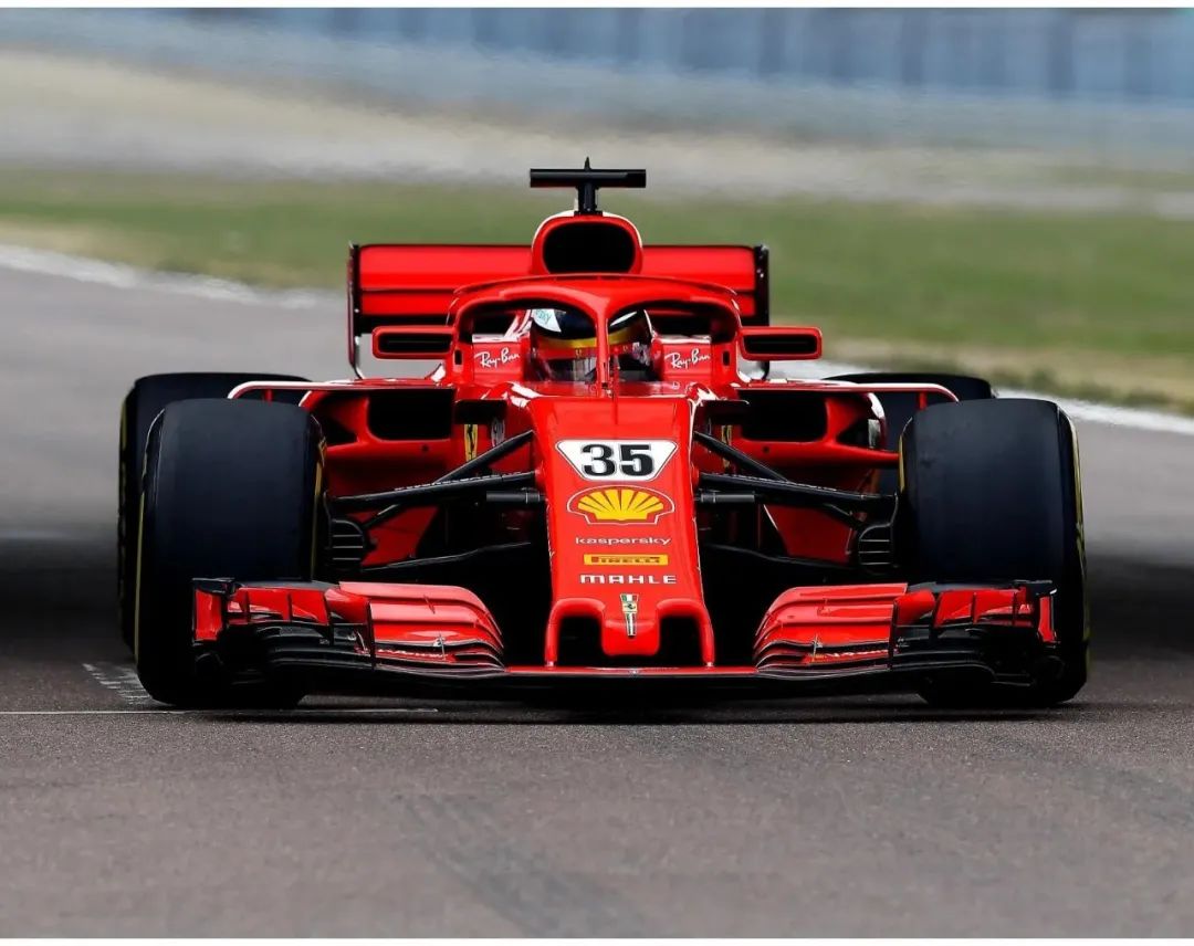 乐高红牛&法拉利F1赛车来了，10支F1方程式车队模型将于2025年3月上市