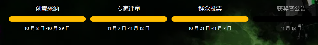 Brick or treat！乐高IDEAS万圣节活动挑战赛入围者揭晓！
