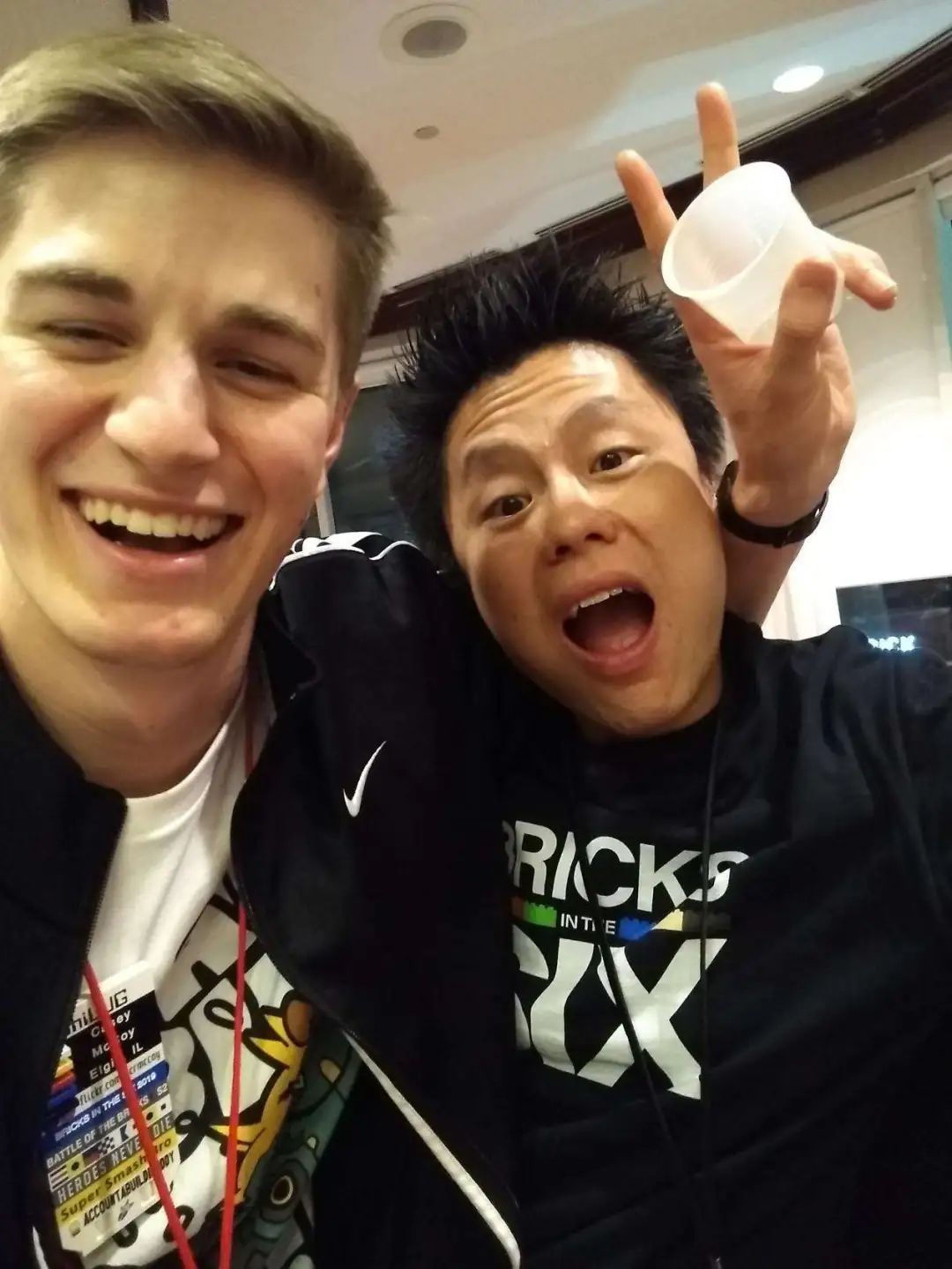 如何成为一名出色的乐高MOC玩家（下）
