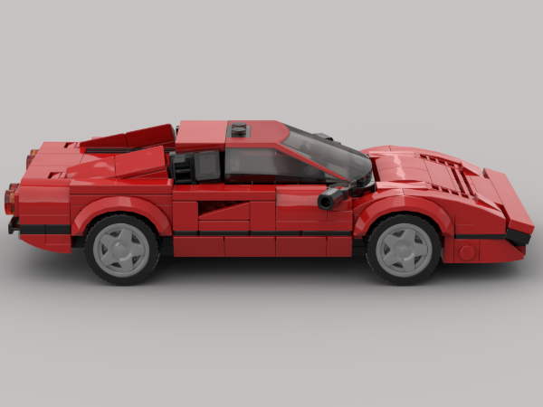 法拉利 308 GTB