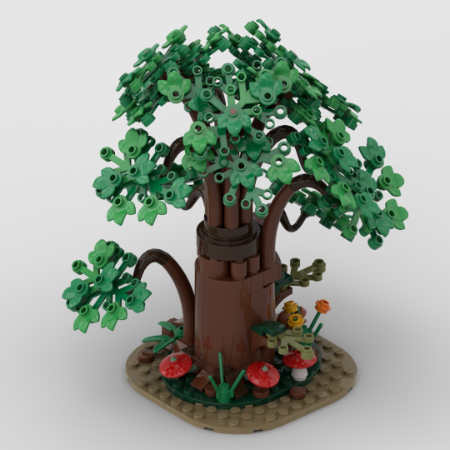 tree