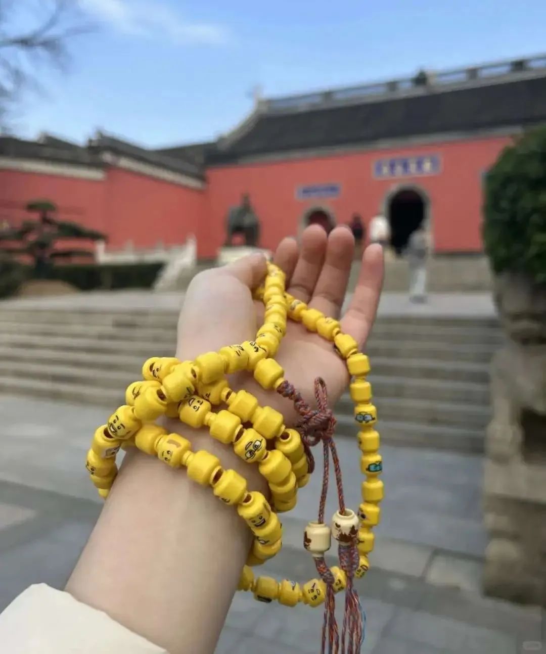 比MOC更上瘾！让乐高人仔在现实世界触发隐藏职业树的6种姿势