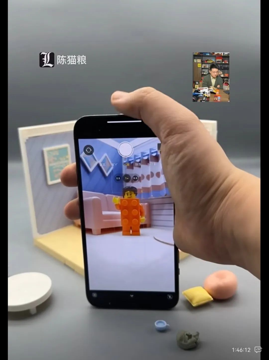 %title插图%num 中心点构图