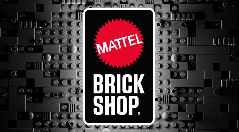 美泰Brick Shop：积木行业新黑马，乐高能否守住霸主地位？