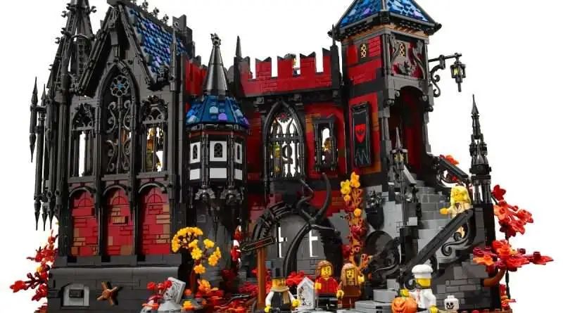 【盘点】截至2025年5月，乐高BrickLink设计师计划已入围作品全梳理！