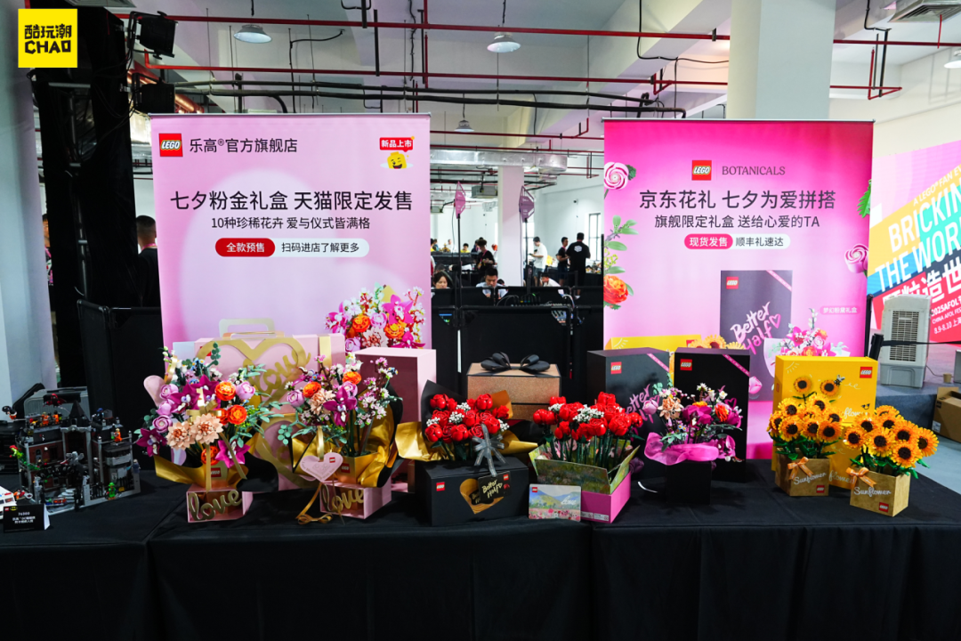 乐高机甲震撼、艺术惊艳、格斗沸腾！第七届中国AFOL节首日MOC神作&活动全览