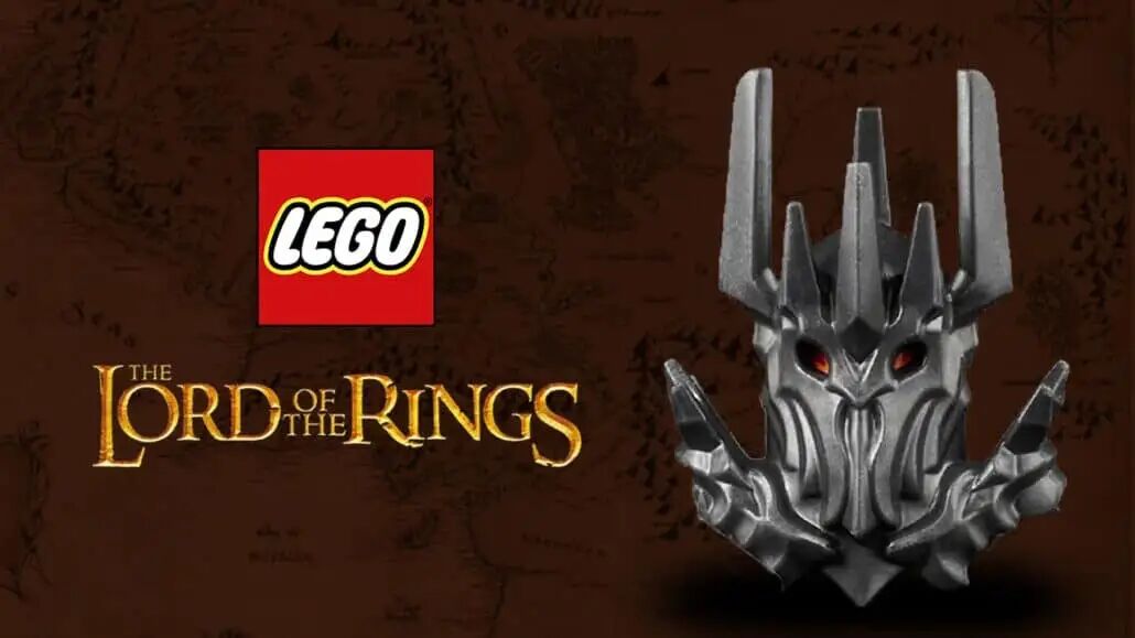 半身像再+1？乐高11373索伦半身像或将登场，价格细节全曝光