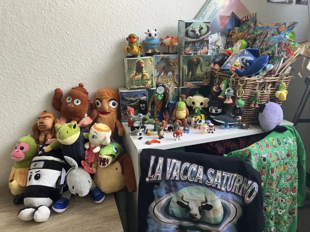 超多全新动物和人仔！乐高9月新零件来啦！