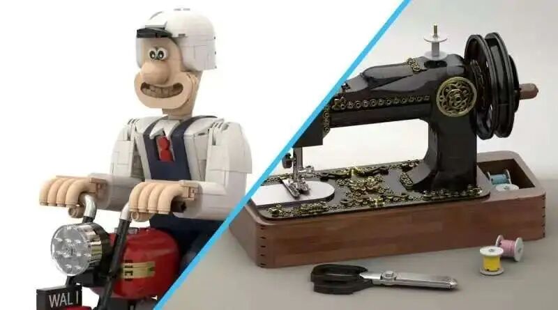 车神归来？一直被传闻去世的舒马赫，明年有望再次携赛车亮相乐高世界！