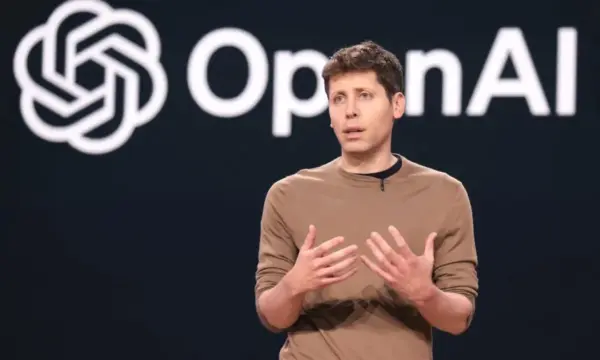 %title缩略图 OpenAI画饼任天堂:Sora 2每生成一次皮卡丘,分你几美分成吗?